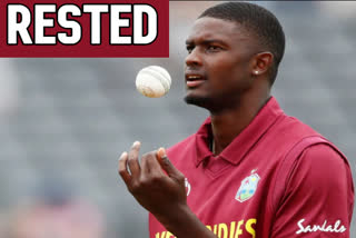 Jason Holder