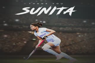 defender sunita lakra