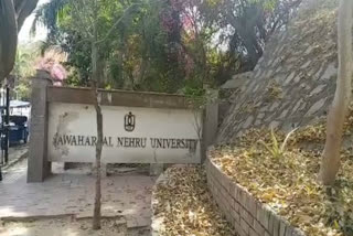 JNU students announce boycott of winter semester registration