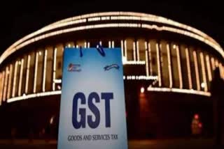 Revenue secretary to hold meeting with officials on GST