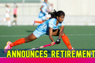 Sunita Lakra, Hockey, Asian Games silver-winning