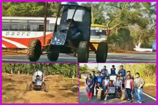 bbsr-cet-institute-student-invented-a-new-vehicle