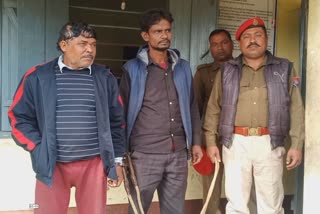 Two accused of Nilambazar muder case are arrested by Police