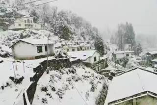 pithoragarh snowfall