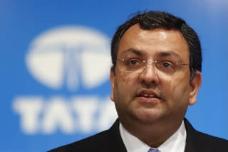 Tata Sons moves SC against NCLAT order on Cyrus Mistry