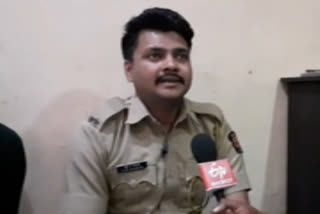 police-constable-vitthal-ghorpade-has-a-passion-for-song