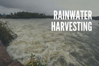 Jal Jeevan Mission, Atal Bhujal Yojana and the need for rainwater harvesting