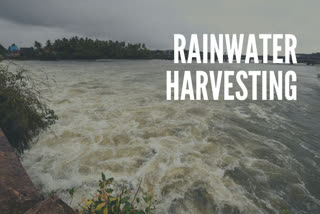 Jal Jeevan Mission  Atal Bhujal Yojana  Rainwater harvesting in India  Groundwater in India  അടൽ ഭുജൽ യോജന'  കേന്ദ്ര സർക്കാർ  മഴവെള്ള സംഭരണം  പ്രധാനമന്ത്രി നരേന്ദ്ര മോദി