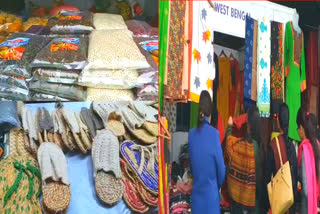 national handloom expo dehradun