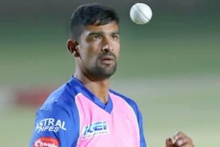 Newzeland Bowler Ish Sodhi Returns to Rajasthan Royals as Spin Consultant for 2020