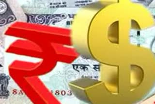 Rupee skids against US dollar