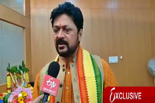 sunil puranik speak about kannada film industry