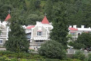 nainital high court