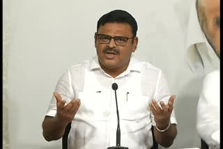 ambati rambabu on nara bhuvaneshwari