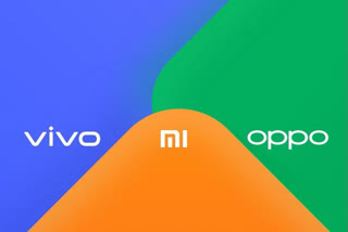 Oppo, Vivo join Xiaomi for wireless file transfer protocol