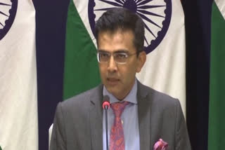 We're in touch, hope to finalise dates of Indo-Japan summit soon: MEA