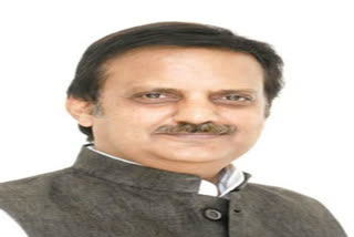 rajendra shukla, bjp mla