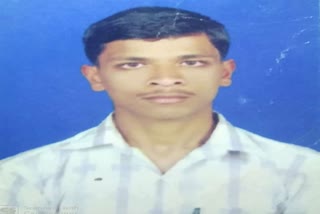 The young man who went to find the calf was found dead in Haveri