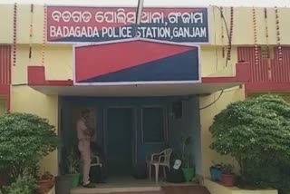 youth killed in badagada