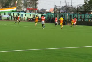 all india hockey tournament