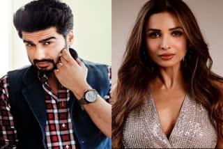 Malaika  gets trolled for sharing picture with arjun kapoor