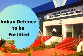 New DRDO labs to boost Indian defence capabilities