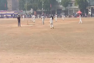 women cricket tournament