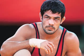 Sushil Kumar's 74kg category Trail