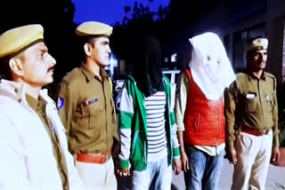 hotel manager kidnapping case, jodhpur latest news, जोधपुर ताजा खबर, होटल मैनेजर अपहरण मामला, jodhpur kidnapping news, जोधपुर अपहरण मामला