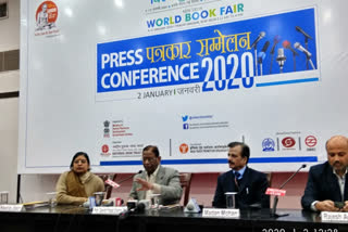 28th World Book Fair