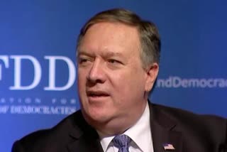 mike pompeo on qasem soleimanis dead