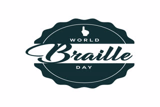 World Braille Day is being celebrated today