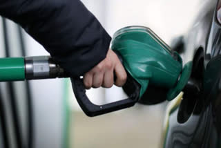 Petrol and diesel prices in Uttarakhand