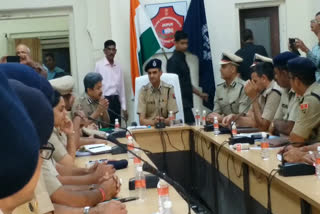 District special team formed at jaipur, जयपुर वेस्ट में डिस्ट्रिक्ट स्पेशल टीम