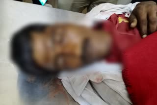 Brother murder for cigar in Chamarajanagar