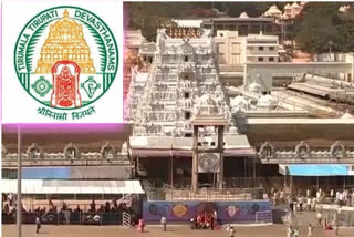 SRIVARI SEVA TICKETS RELEASED BY TTD