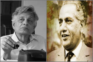 Irfan Habib Reaction On IIT kanpur about faiz nazm