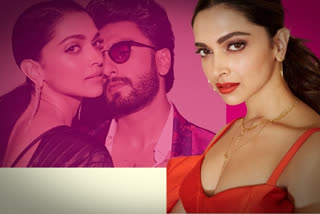 Deepika Ranveer films