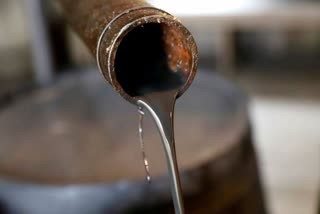 india crude oil imports list