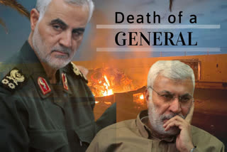 Know why US eliminated Soleimani, Al-Muhandis