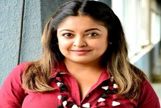 tanushree dutta