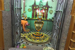 aarti live dhingeshvar mahadev