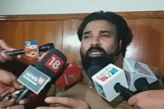 The government is ready to support Asha workers: Sri Ramulu's plea to drop the protest