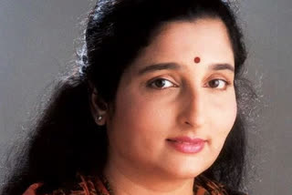 Kerala woman claims to be singer Anuradha Paudwal's daughter singer denies