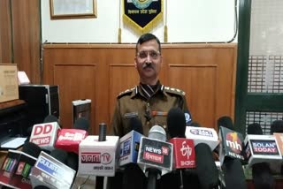 SP solan PC on different issues