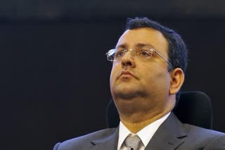 Tata Mistry case