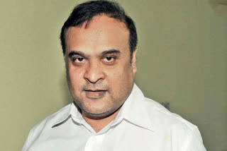 HIMANTA BISWA SARMA ASSIGNED WITH MORE RESPONSIBILITIES