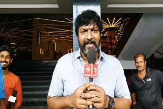 mime gopi special interview on Pizhai movie