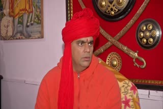 hindu mahasabha swami chakrapani rahul gandhi homosexual