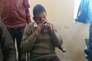 कार्यालय सहायक को एसीबी ने किया गिरफ्तार,  ACB arrested office assistant